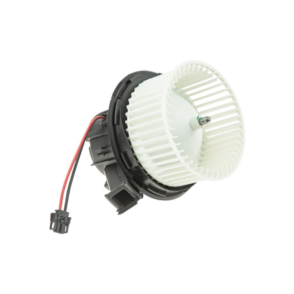 NTY EWN-ME-000 Interior Blower for MERCEDES-BENZ - Image 12