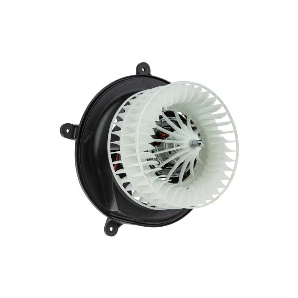 Nty Interior Blower For Mercedes Klasa E W211 E200cdi E220cdi 02