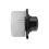NTY INTERIOR BLOWER For KIA SORENTO 2002-2011 6