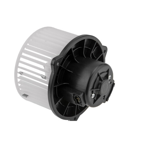 NTY INTERIOR BLOWER For KIA SOUL 2014- 1