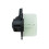 NTY INTERIOR BLOWER For KIA SOUL 2009-2014 6