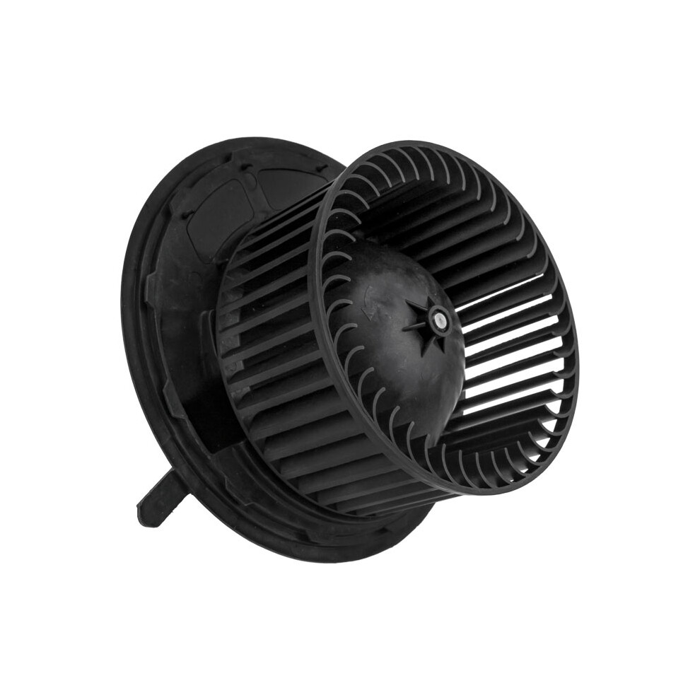 Interior Blower For Mercedes Klasa A W169 04- Klasa B W245 05- 5902048249173