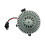 NTY INTERIOR BLOWER For SMART FORFOUR 2014-,FORTWO 2014- 2