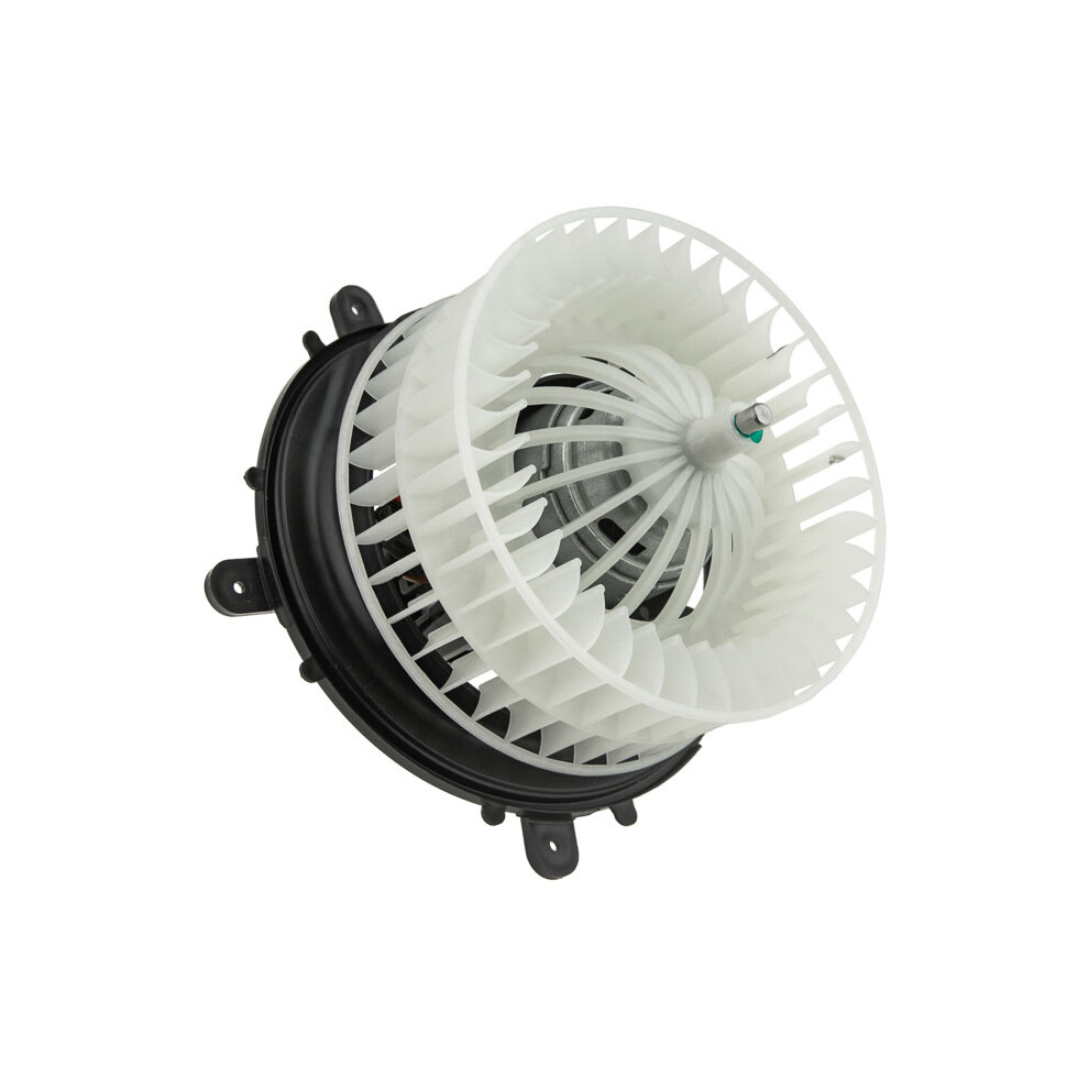 Interior Blower For Mercedes Klasa S W220 1998-2005 5902048272133