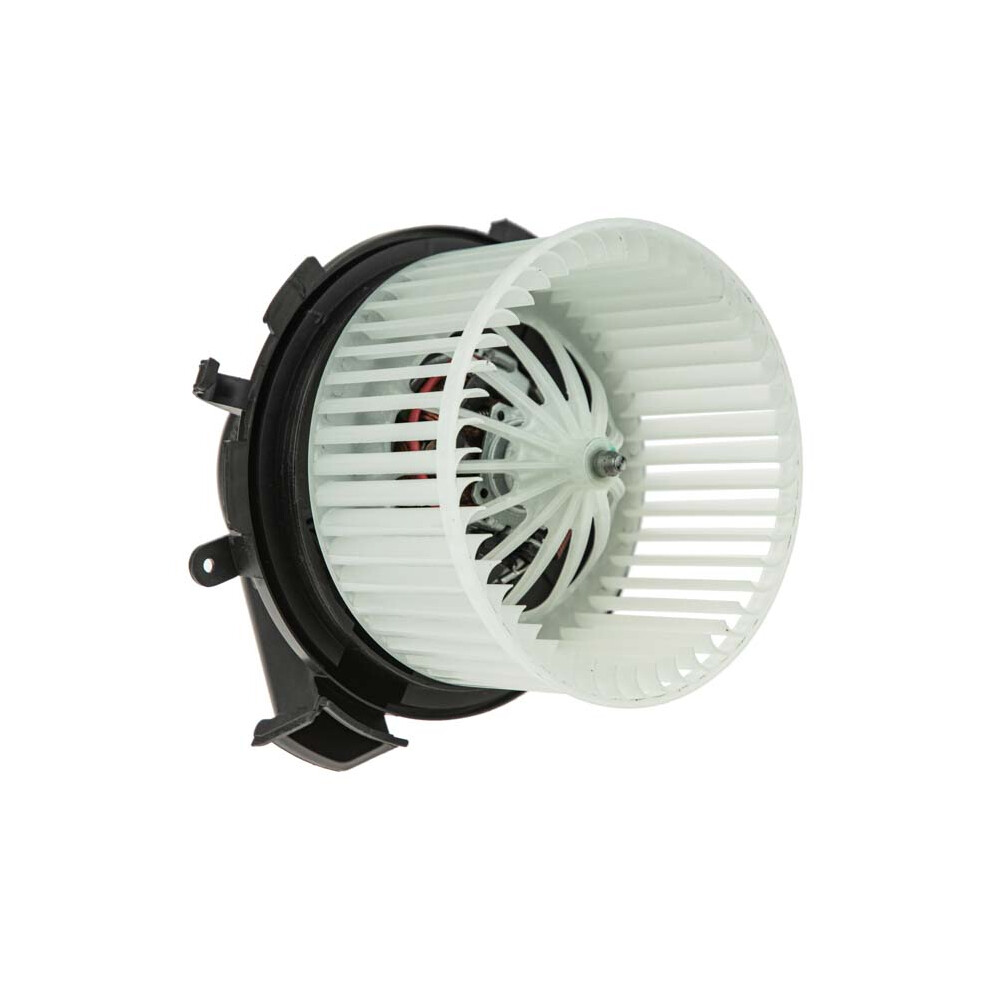 Nty Interior Blower For Mercedes Sprinter 06- Vw Crafter 30-35 06