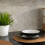 (1) LIGHT SLATE Self-adhesive Wall Tiles 4