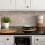 (1) LIGHT SLATE Self-adhesive Wall Tiles 5