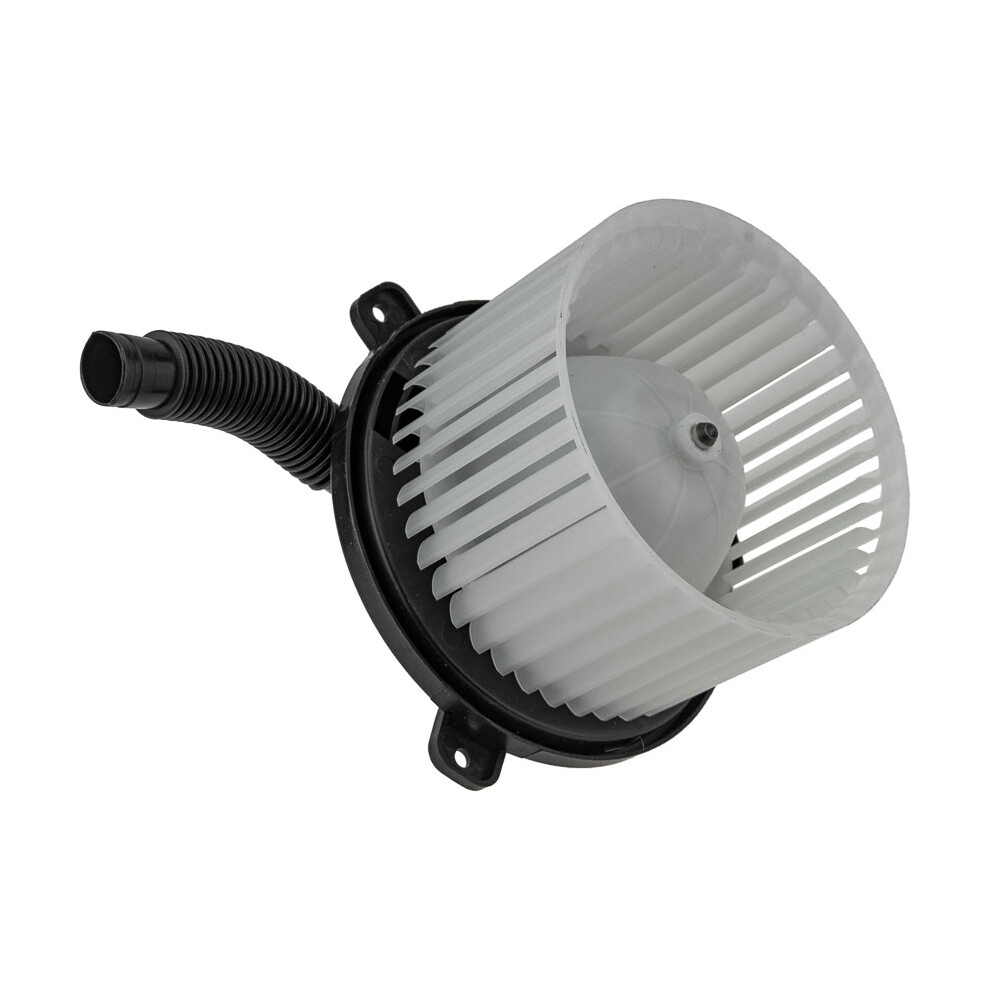 NTY Interior Blower EWN-MS-004 for Mitsubishi OE 7802A312 - Image 10