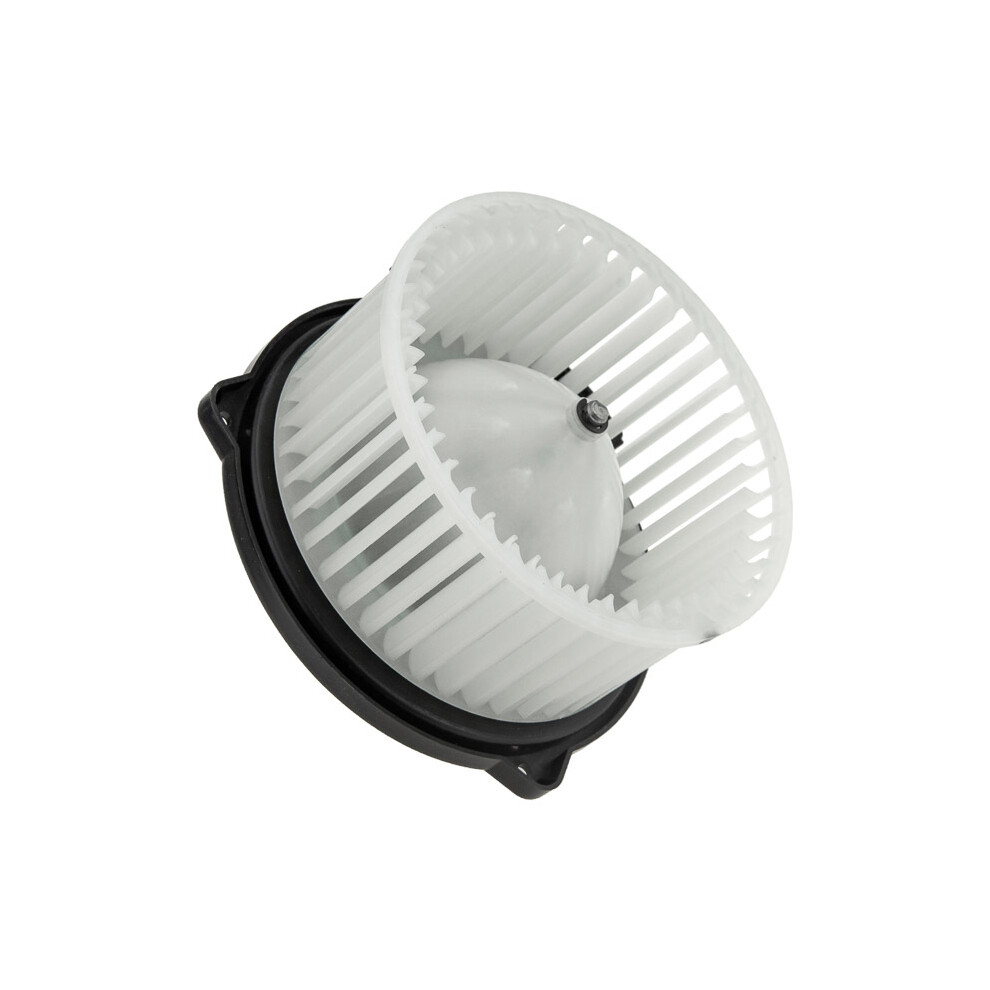 New Nty Interior Blower For Mazda 2012-2018 Size 6