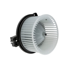 INTERIOR BLOWER FOR 1.3-2.0 MAZDA 2 MX-5 IV MX-5 RF TARGA; 2007-