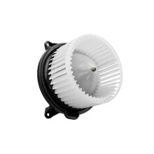 INTERIOR BLOWER For NISSAN NAVARA D40 2005-,PATHFINDER R51 2005-