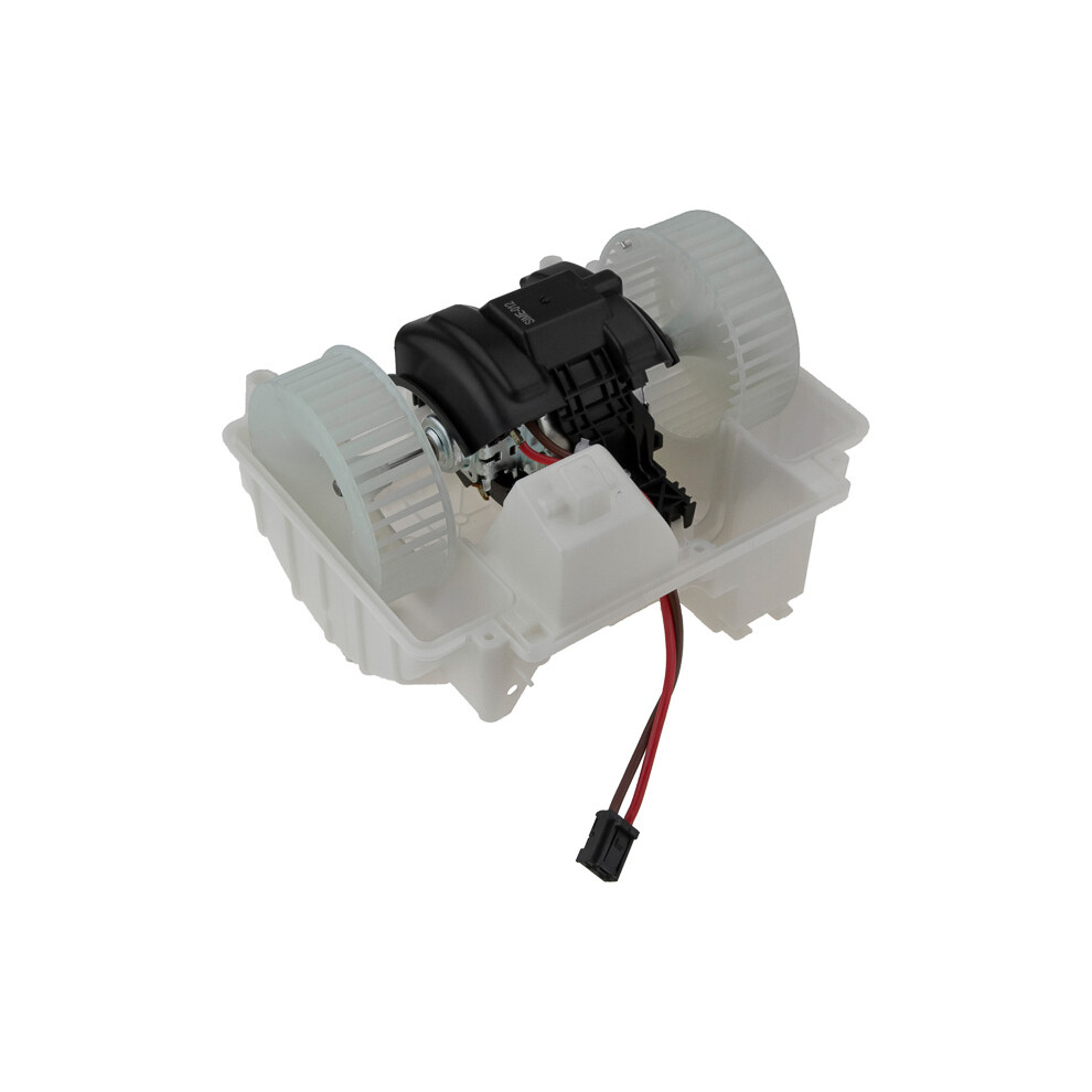 N.T.Y. EWN-ME-012.NTY Interior Blower for MERCEDES-BENZ - Image 6