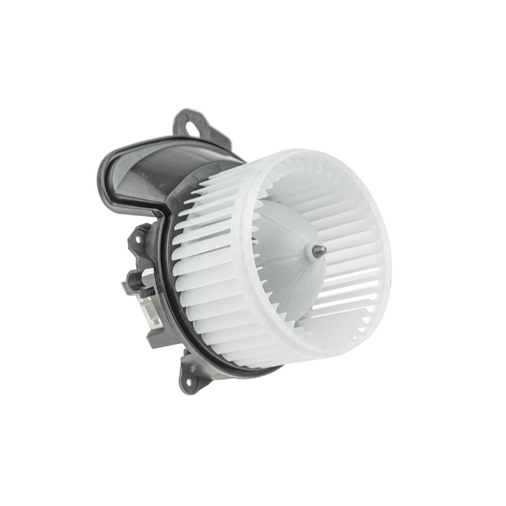 Nty Interior Blower For Opel Corsa D 2006- Corsa E 2014