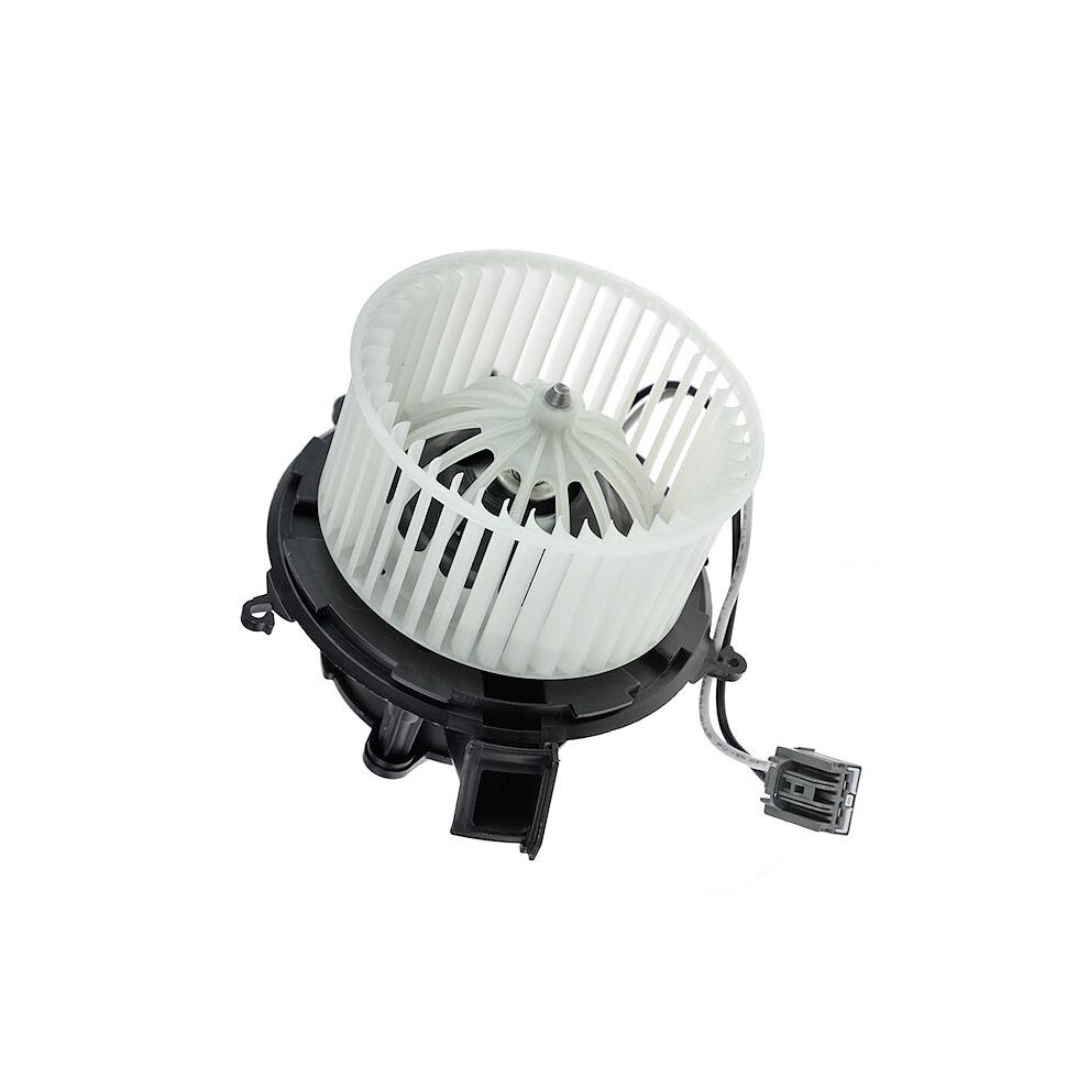 Nty Interior Blower For Opel Astra J 09- Cascada 13- Zafira B 13