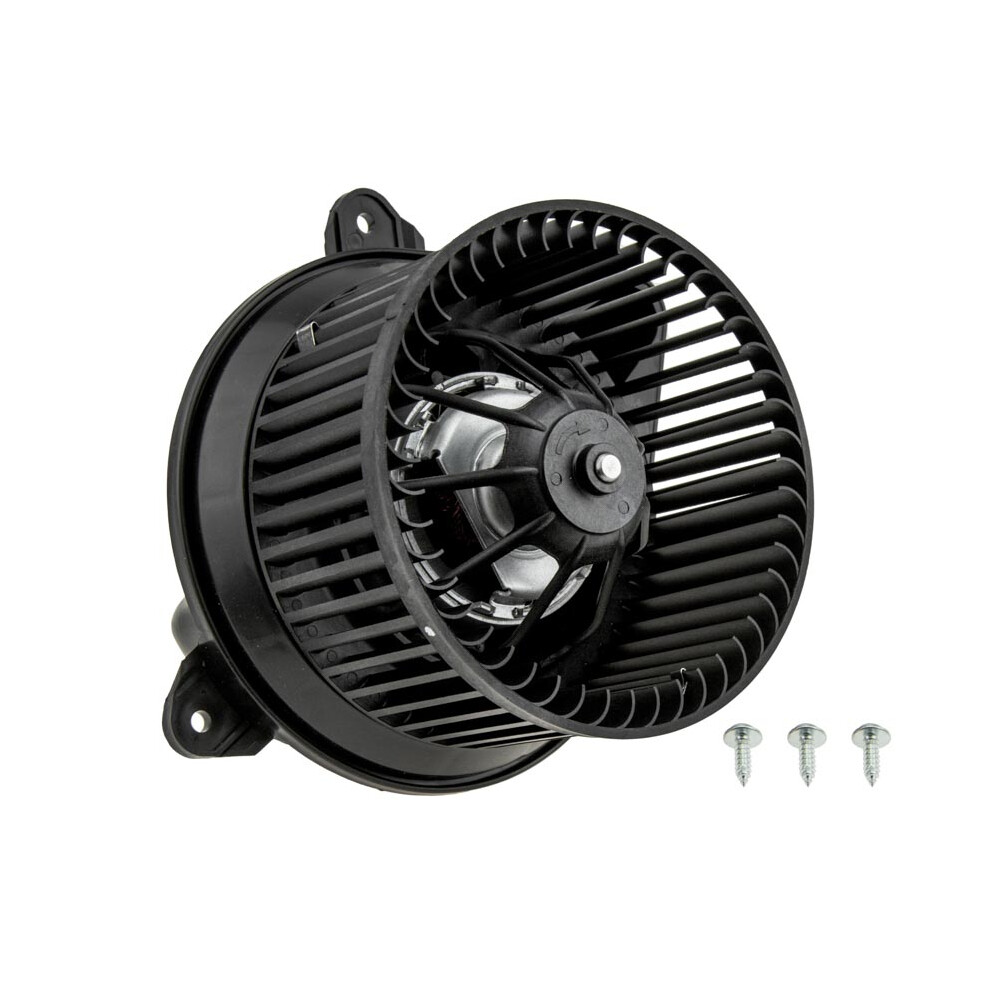Nty Interior Blower For Nissan Interstar Opel Movano Renault Mascott