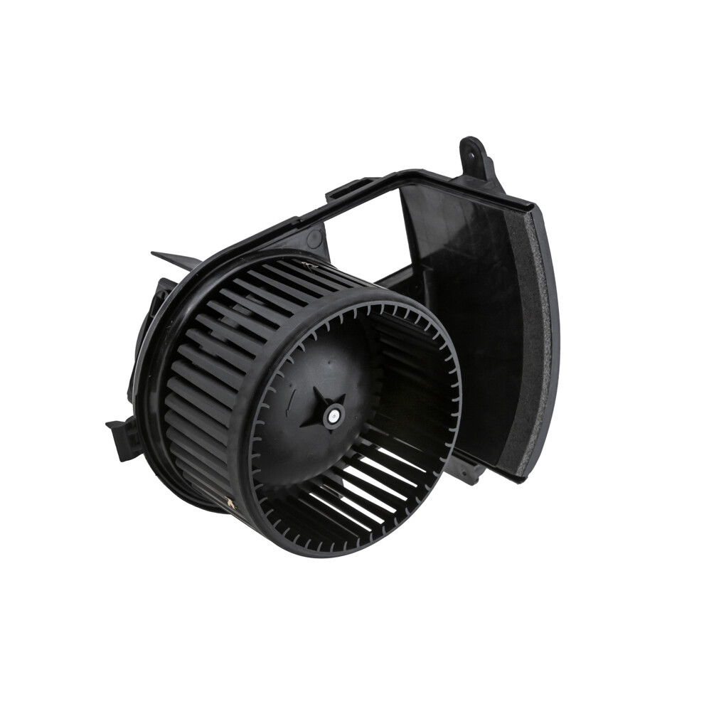 Nty Interior Blower For Renault Kangoo Express; Nissan Kubistar; 97
