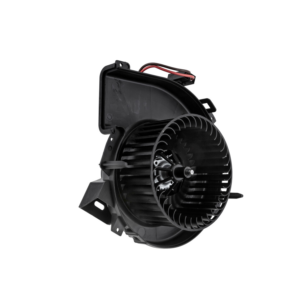 Nty Interior Blower For Eng.1.0-1.8 Opel Corsa C, Combo, Tigra; 2000