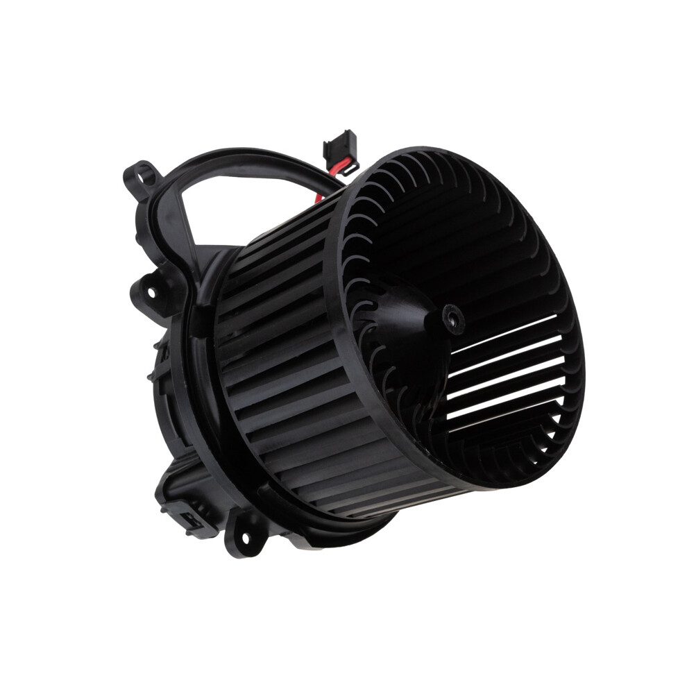 Nty Interior Blower For Renault Megane Iv; 2015- Bez Rezystora