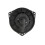 NTY INTERIOR BLOWER For SUBARU FORESTER 2002-2013,IMPREZA 2008- 3