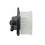 NTY INTERIOR BLOWER For SUBARU FORESTER 2002-2013,IMPREZA 2008- 6
