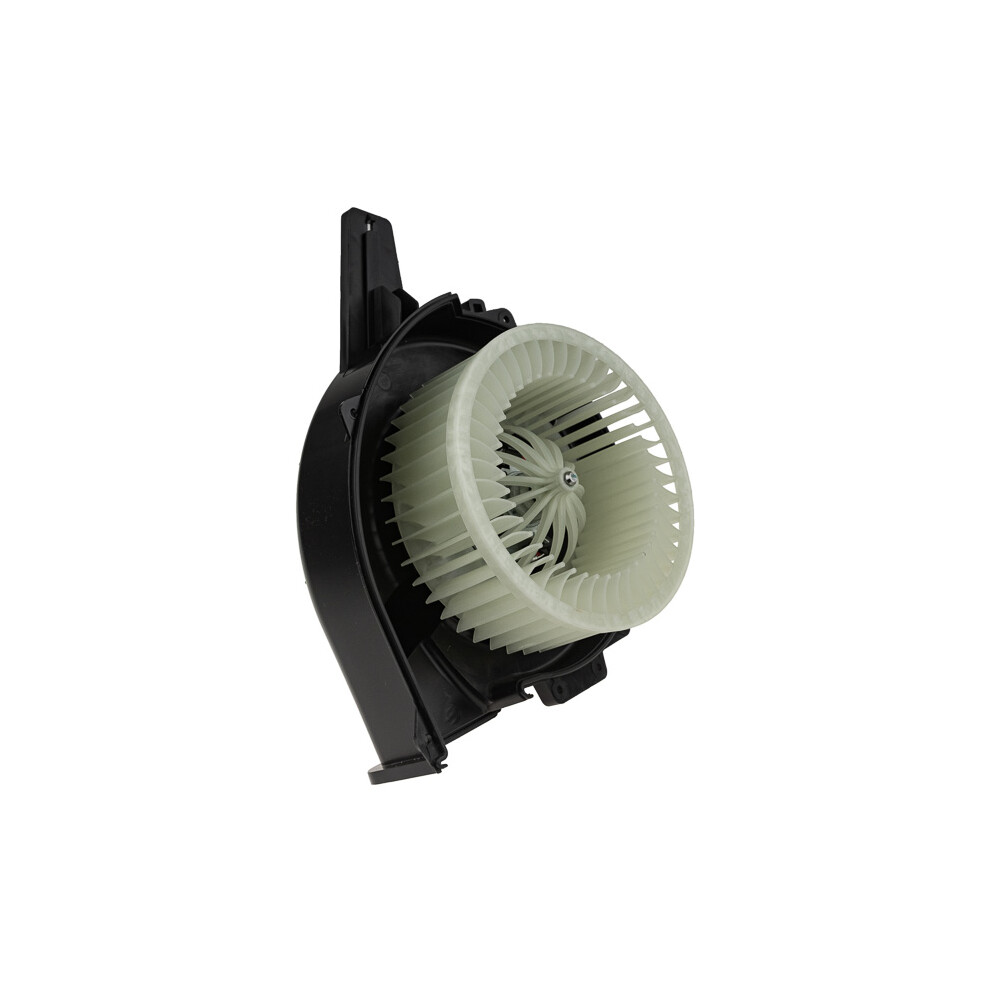 Nty Interior Blower Lower For Audi A2 00- Vw Polo 01- Fabia 99