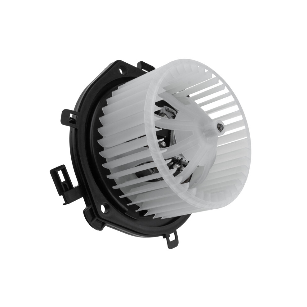 Nty Interior Blower For Iveco Daily Iii Daily Iv Daily V; 1999-2014