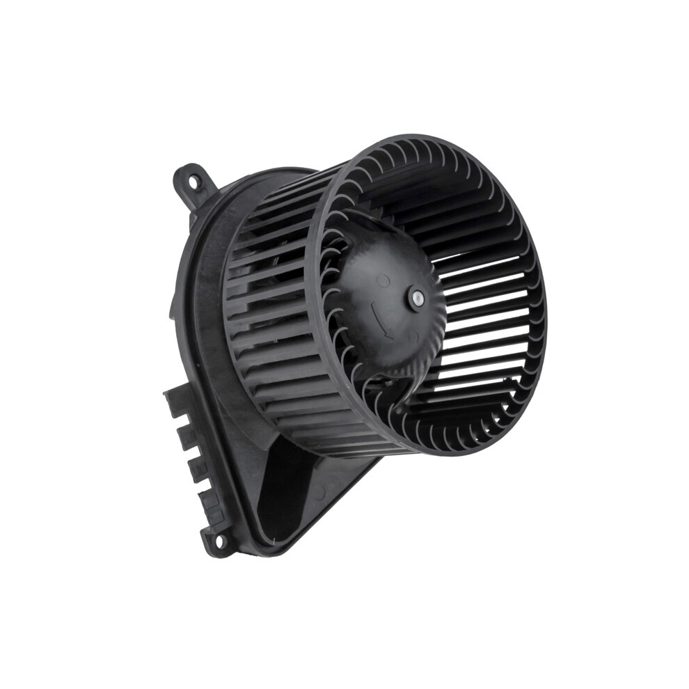Interior Blower For Vw Lt 28-35 Ii Lt 28-46 1996- 5902048249234