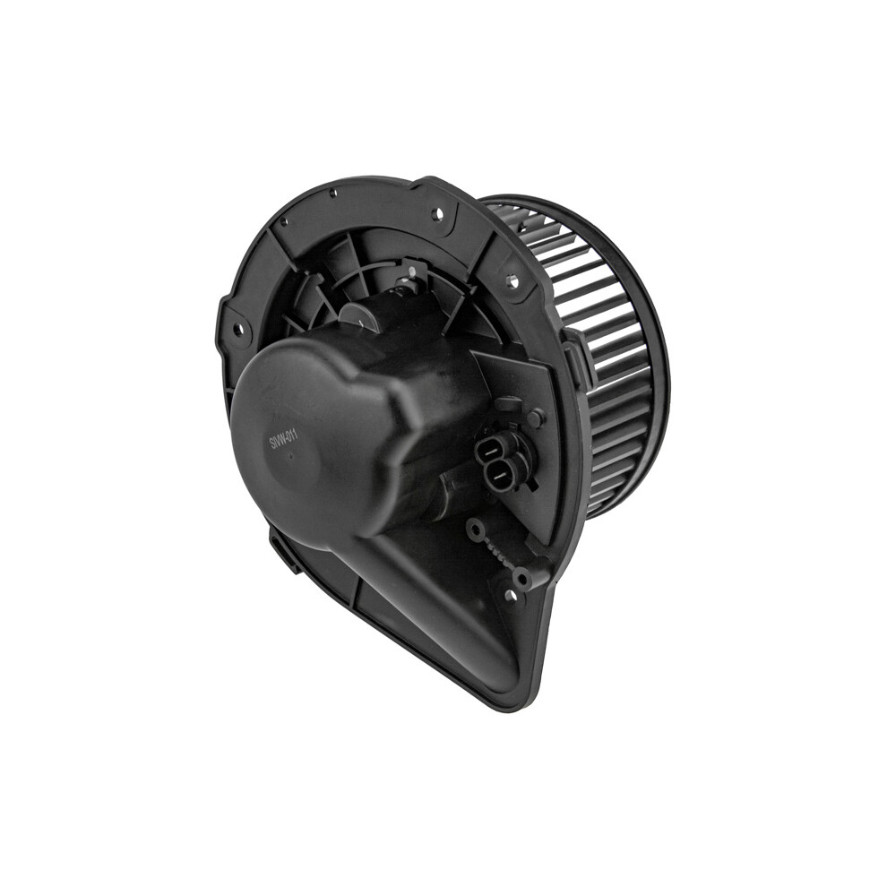Interior Blower For Vw Transporter T4 1990-2003 5902048249180