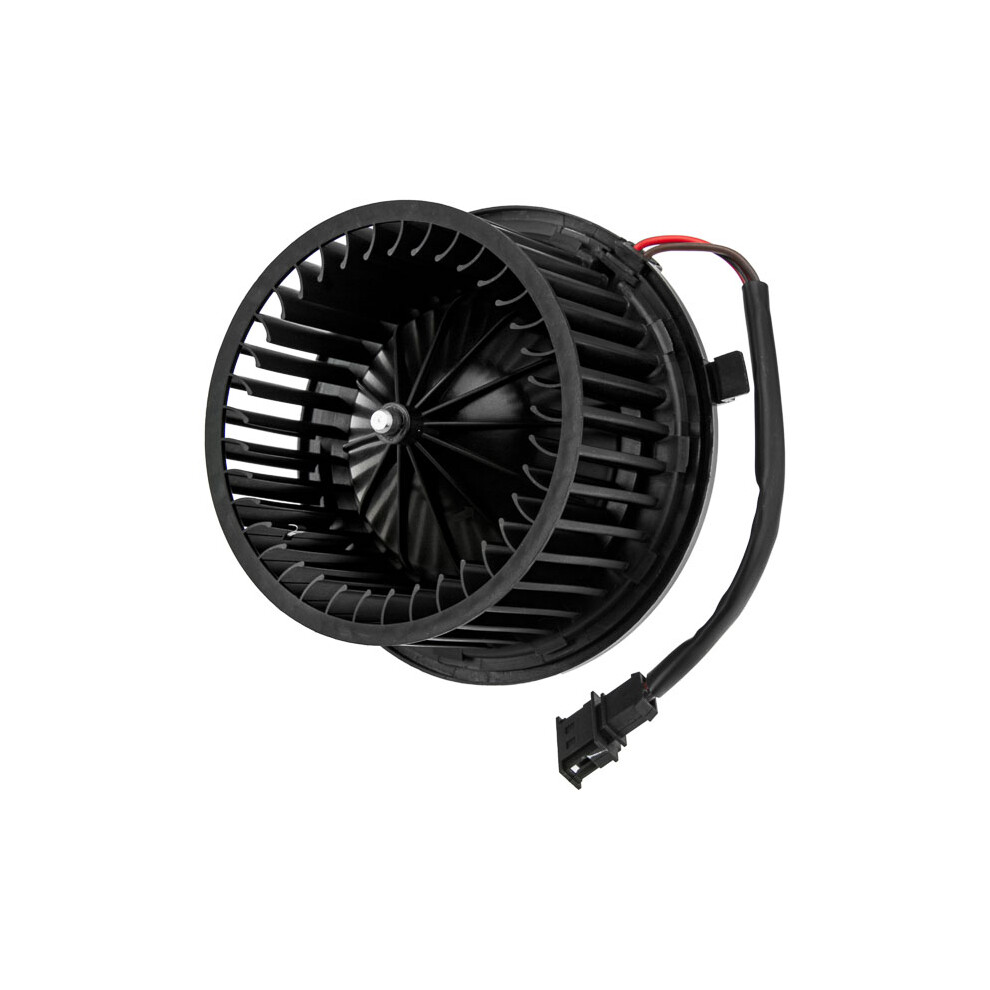 Interior Blower For Vw Transporter T4 1990-2003 5902048249197