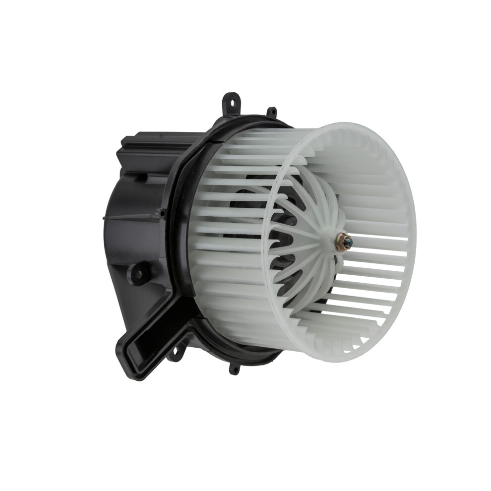 Interior Blower For 2.0-4.0 Porsche 911 718 Boxster Cayman; 11- 5902048355713