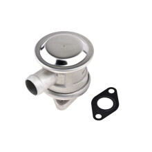 ZAWÓR POWIETRZA WTÓRNEGO FOR AUDI A4 1995-2008 A6 1997-2005