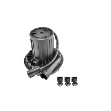 SECONDARY AIR PUMP FOR BMW 3 E46 316 318 01- 5 E60 520 03-