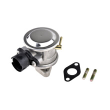 ZAWÓR POWIETRZA WTÓRNEGO FOR BMW 5 E39 535 540 98- X5 E53 4.4 00-
