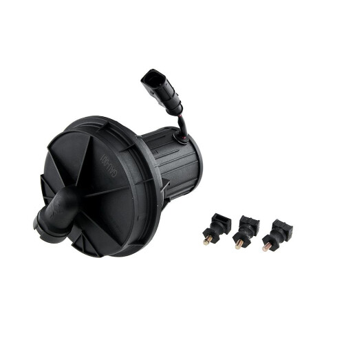 NTY SECONDARY AIR PUMP FOR AUDI A3 96- A4 94- VW GOLF IV 97- 1