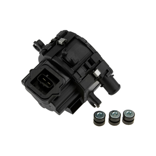 NTY SECONDARY AIR PUMP FOR SUBARU FORESTER 2.5 2008- 1