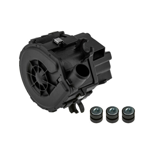 NTY SECONDARY AIR PUMP FOR SUBARU FORESTER 2.5 2008-