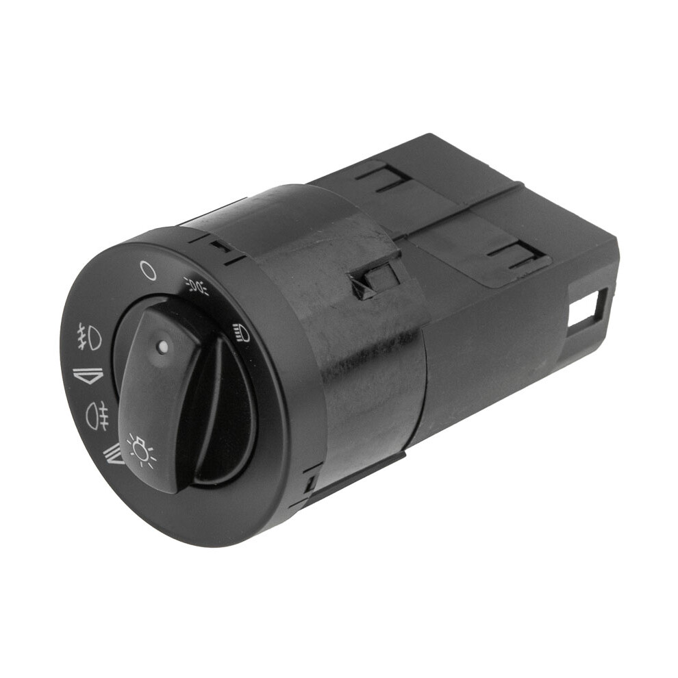 Headlight Switch Rear For Audi A4 04- Seat Exeo 08- 5902048883773