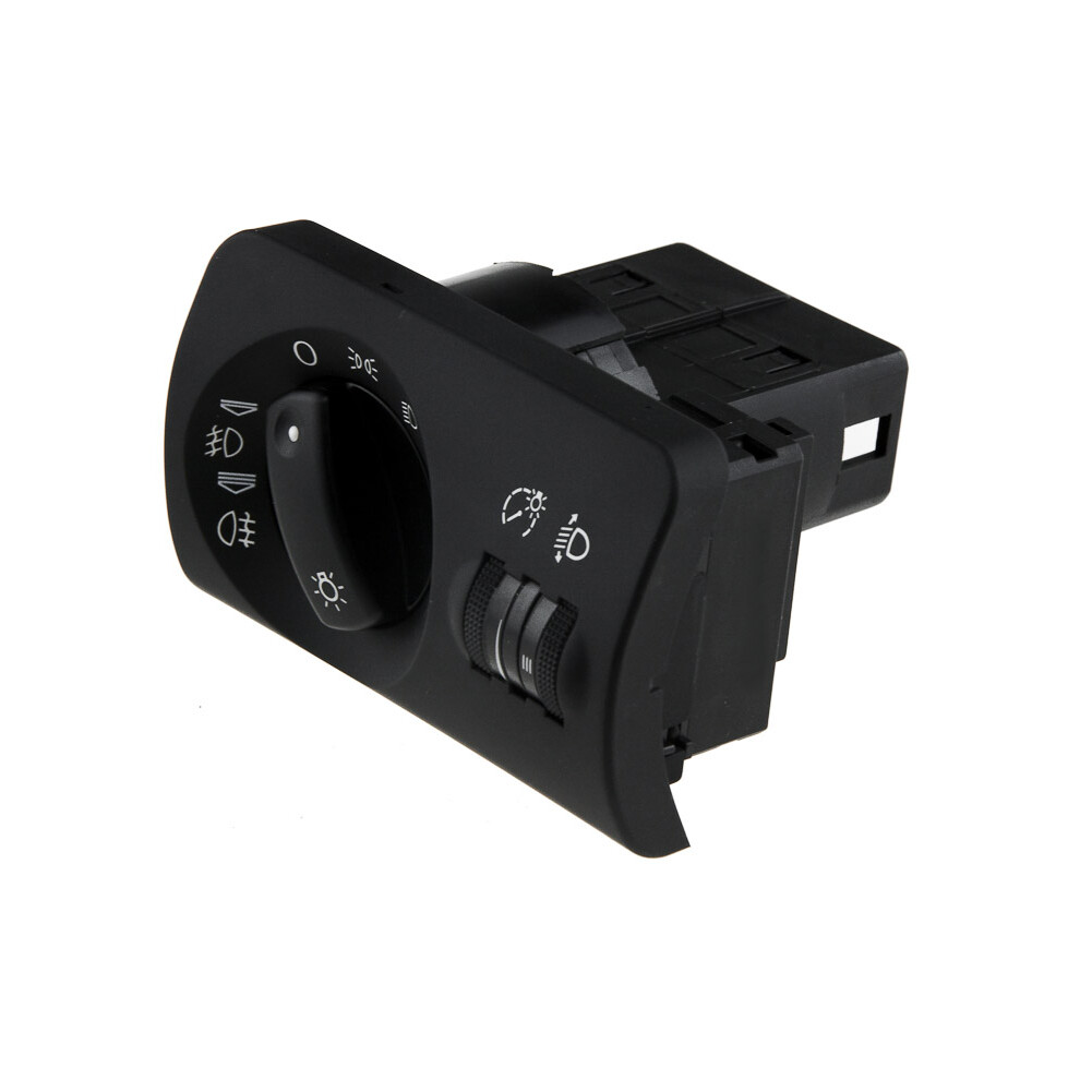 Headlight Switch For Audi A6 -2004 /Czerwone PodåWietlenie/ 5902048875846