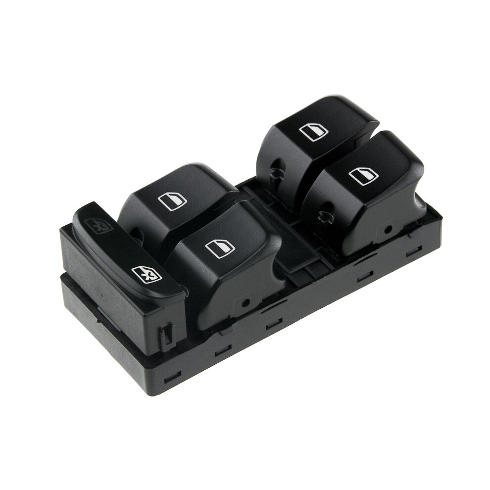 Nty Window Regulator Switch For Audi A4 2007-,A5 2009-,Q5 2008
