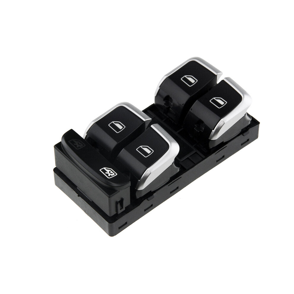Nty Window Regulator Switch For Audi A4 2011-,Q5 2012