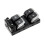 NTY WINDOW REGULATOR SWITCH FOR AUDI A6 2010-,A7 2011-,Q3 2011- 1
