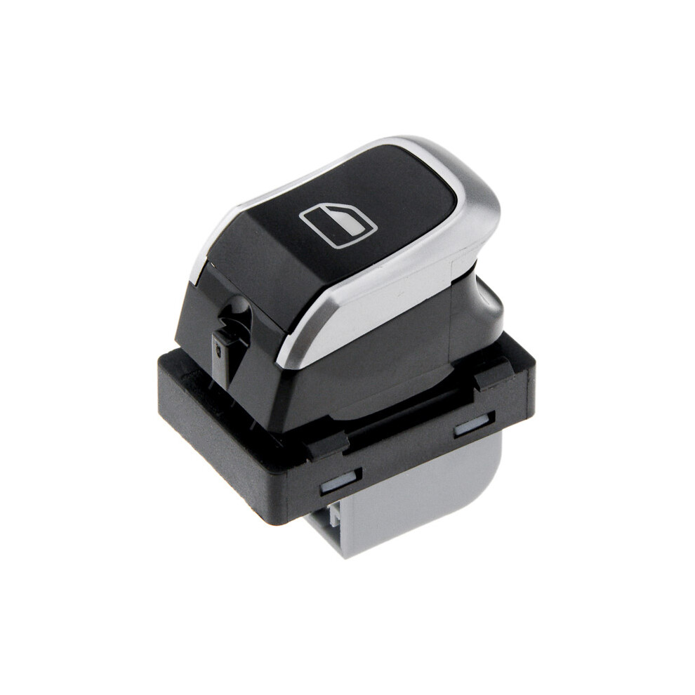 Nty Window Regulator Switch For Audi A1 14- A6 11- A7 11- A8 09