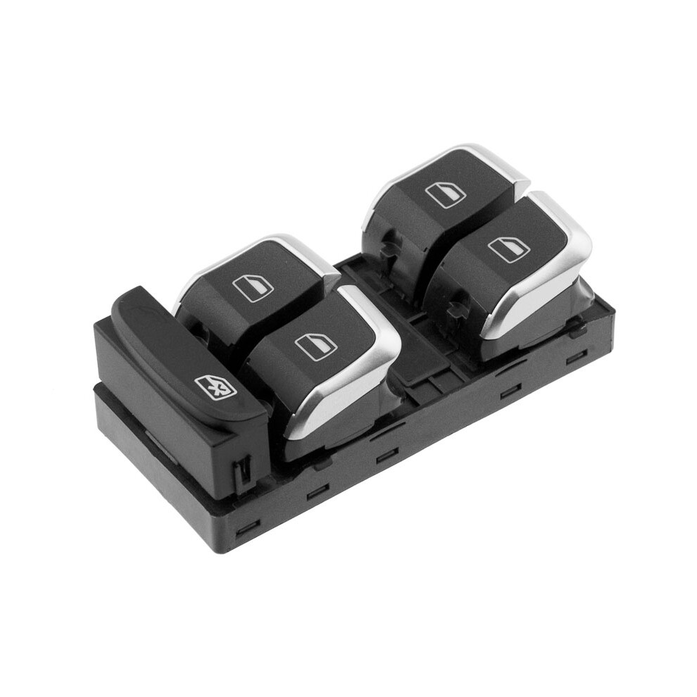New Nty Window Regulator Switch For Audi A1 2014-,Q3 2011