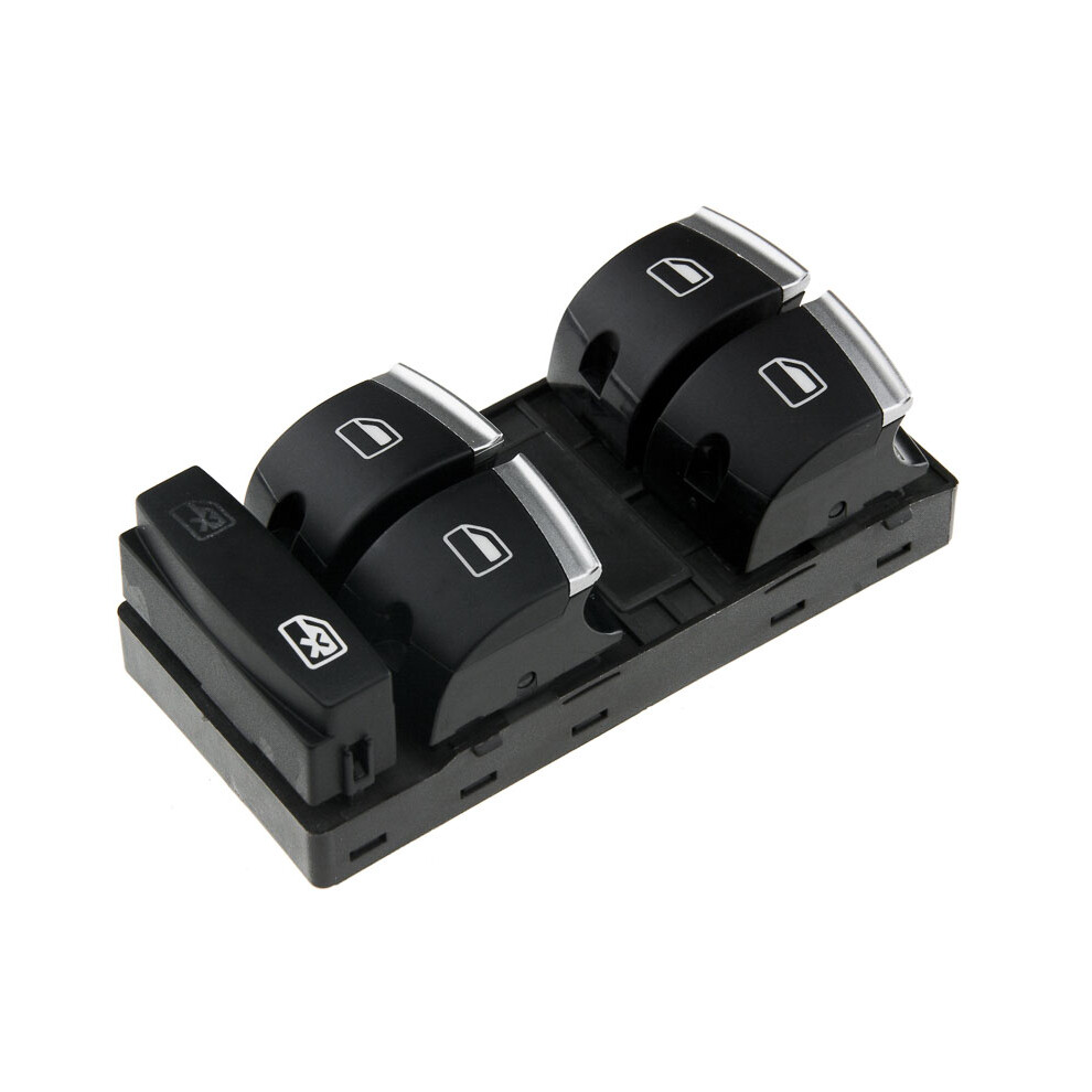 Window Regulator Switch For Audi A3 2003-,A6 2004-,Q7 2006- 5902048875914