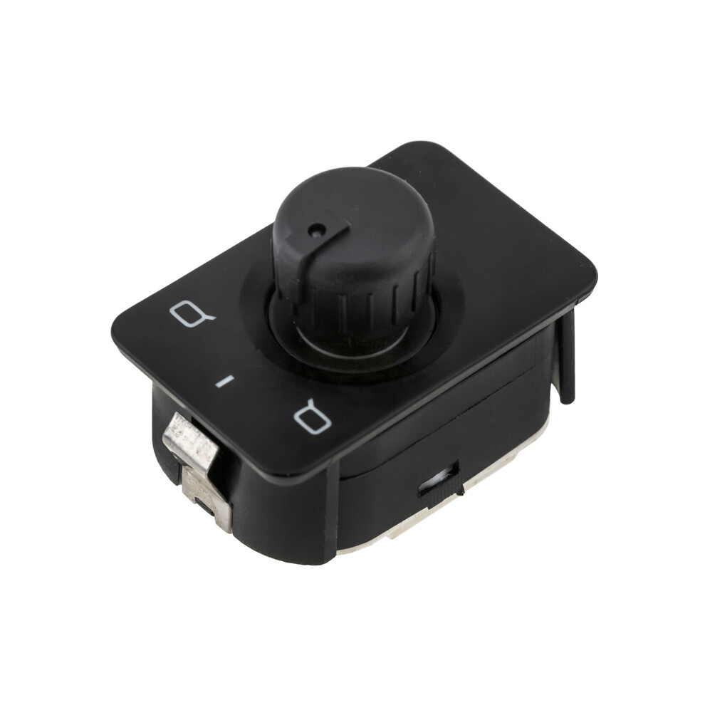 Nty Exterior Rearview Mirror Switch For Audi A6 C5 1997-2001