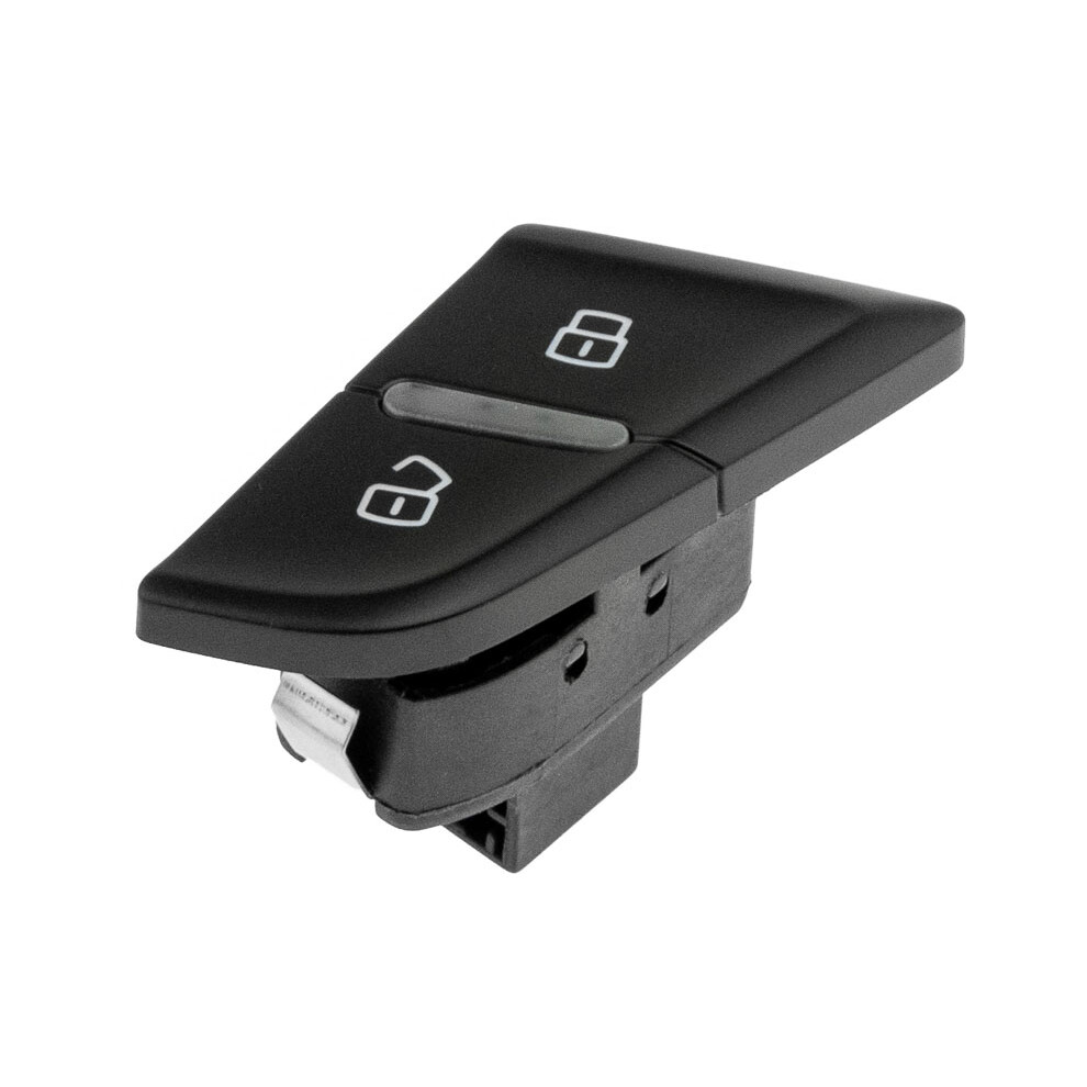 New Nty Switch Door Lock System For Audi Q5 2008