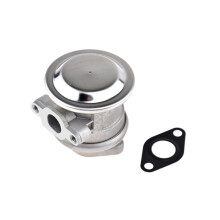 ZAWÓR POWIETRZA WTÓRNEGO FOR AUDI A4 2.4 1997-2004 A6 2.4 97-05