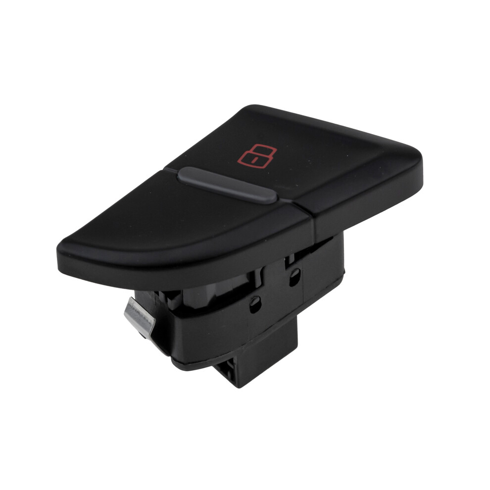 Switch Door Lock System Rear For Audi A4 S4 Avant 08- 5902048307781