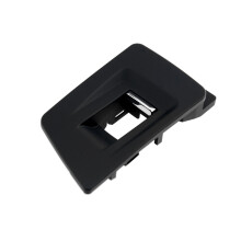 WINDOW SWITCH FRAMECOVER For BMW 5 F10/F11 2009-/LEFT-REAR/