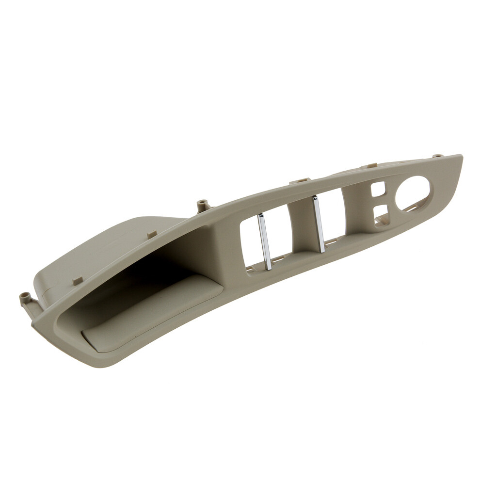 Nty Door Handle Przednich For Bmw 5 F10/F11 2009-/Left-Beige